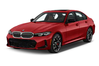 BMW 330i M Sport