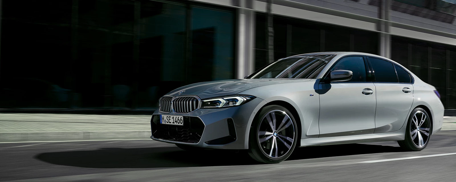 BMW 320d