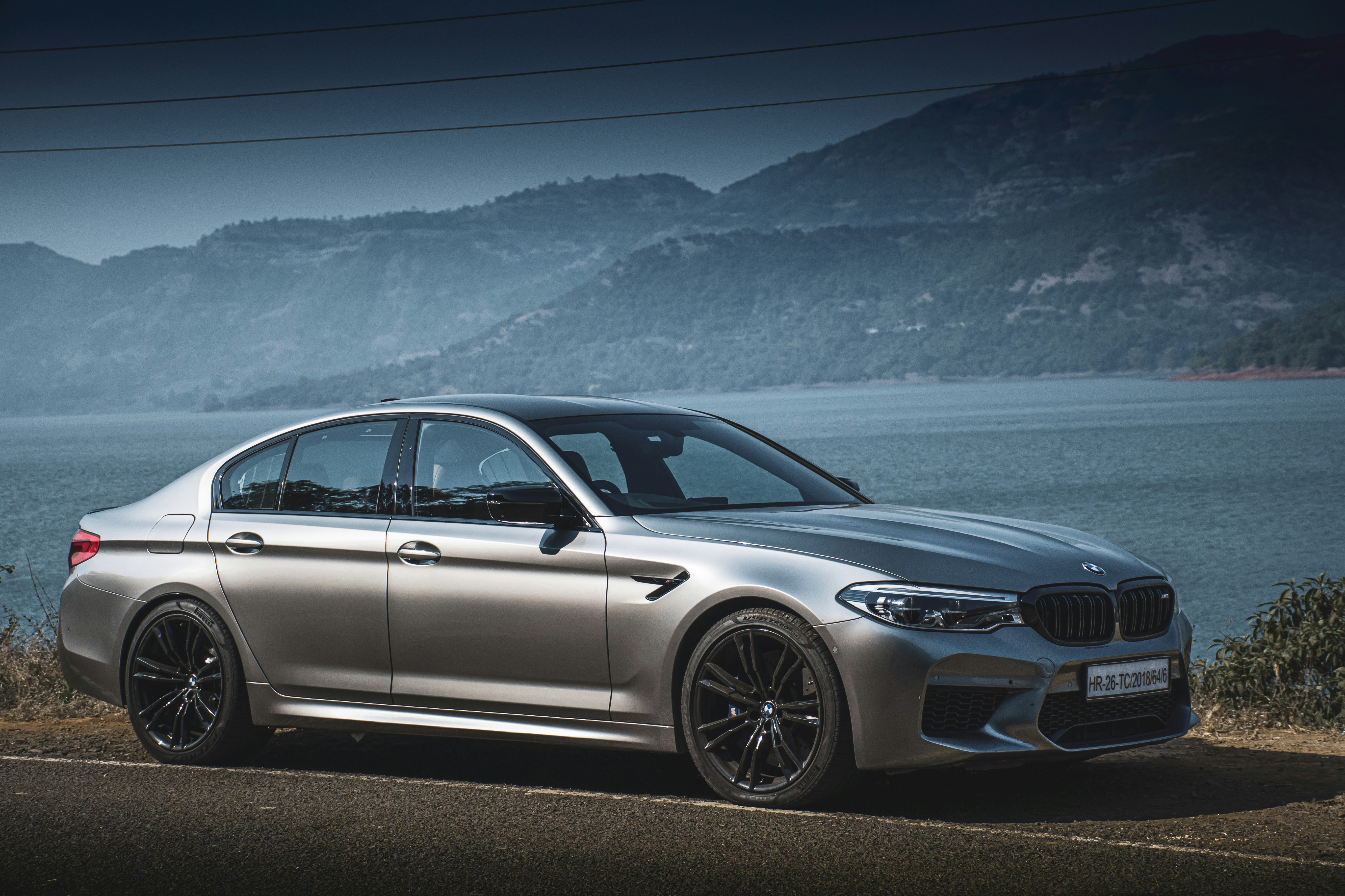 BMW 520i