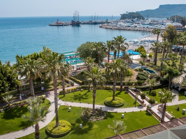 L'ancora Beach