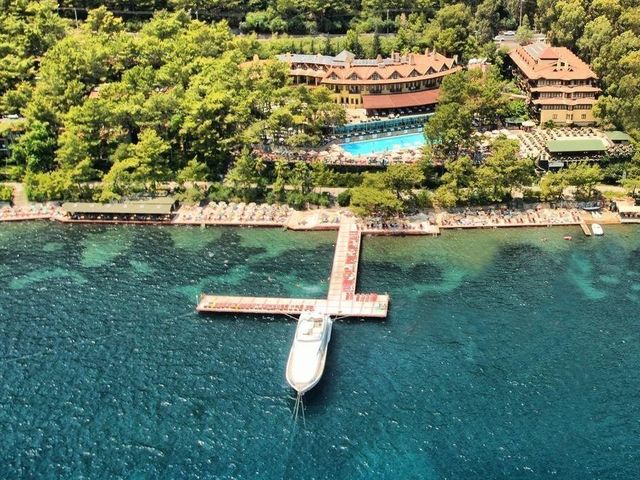 Marmaris Park