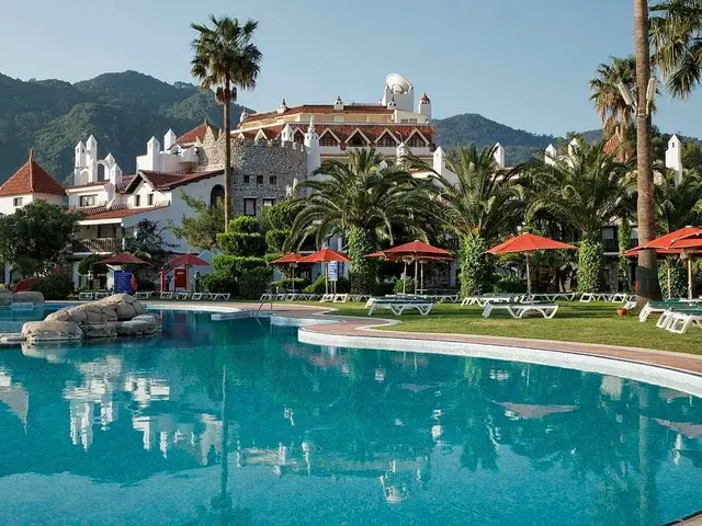 Marti Resort