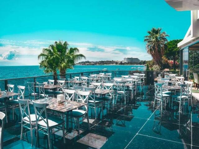 Scala Nuova Beach