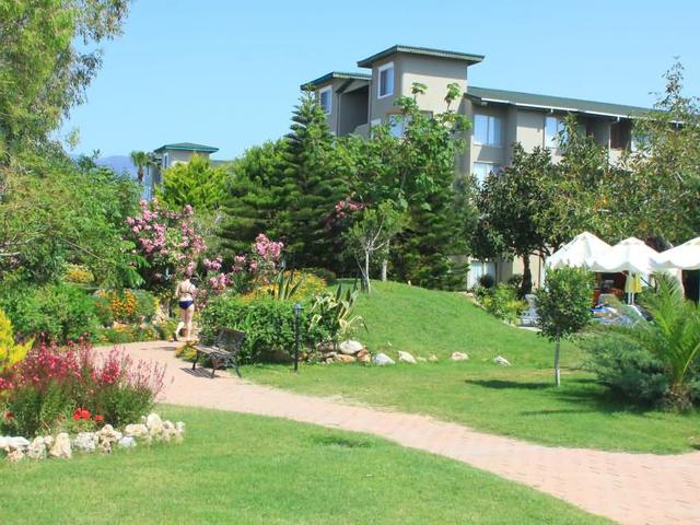 Senza Sunset Beach
